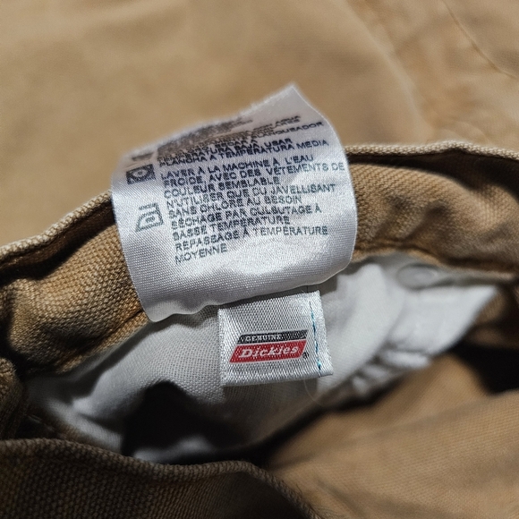 Genuine Dickies Men's Pants - Picture 4 of 5